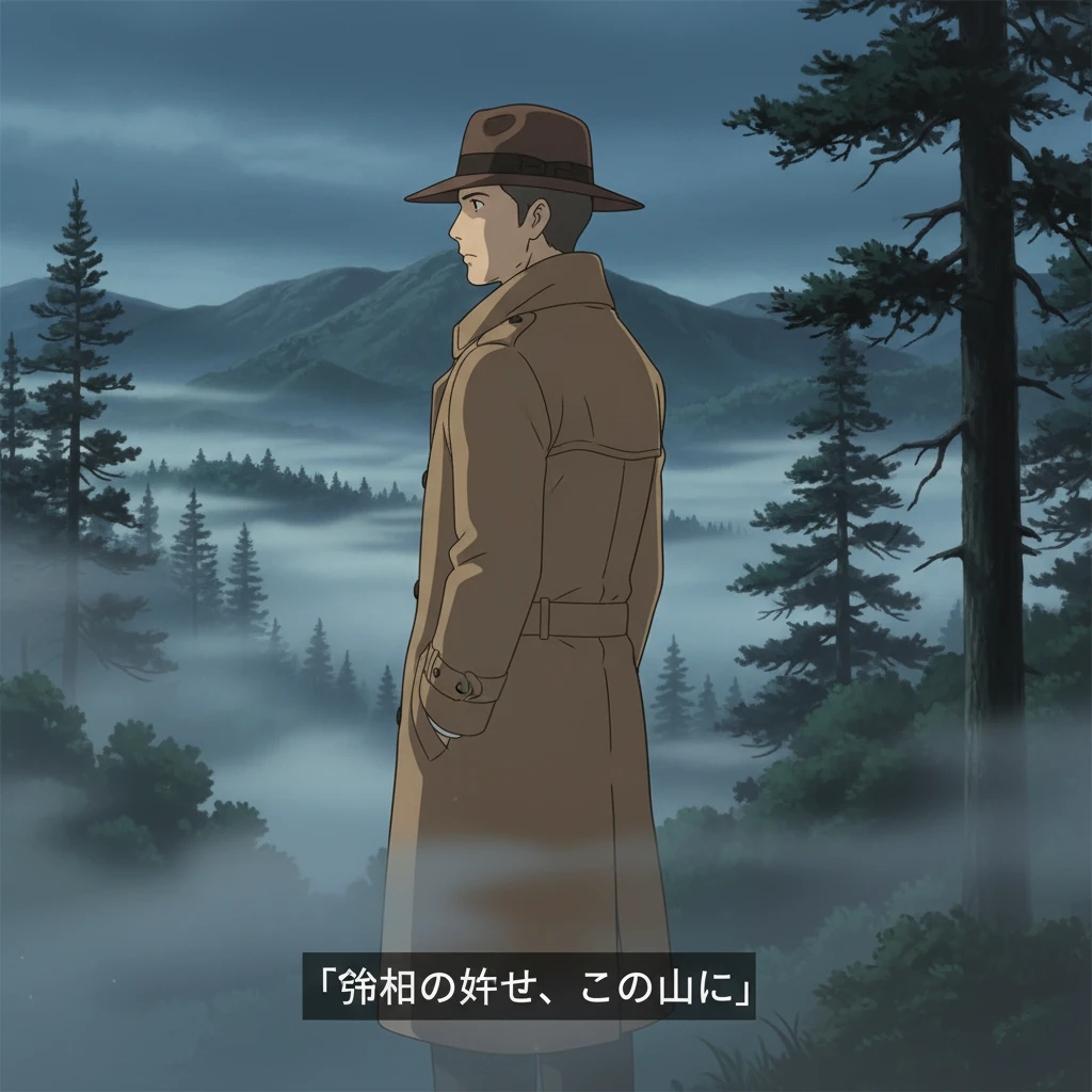 八国山だより特別篇 コマ 46