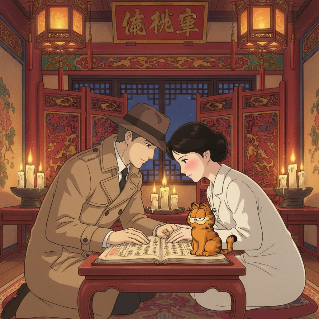 八国山だより特別篇 コマ 57