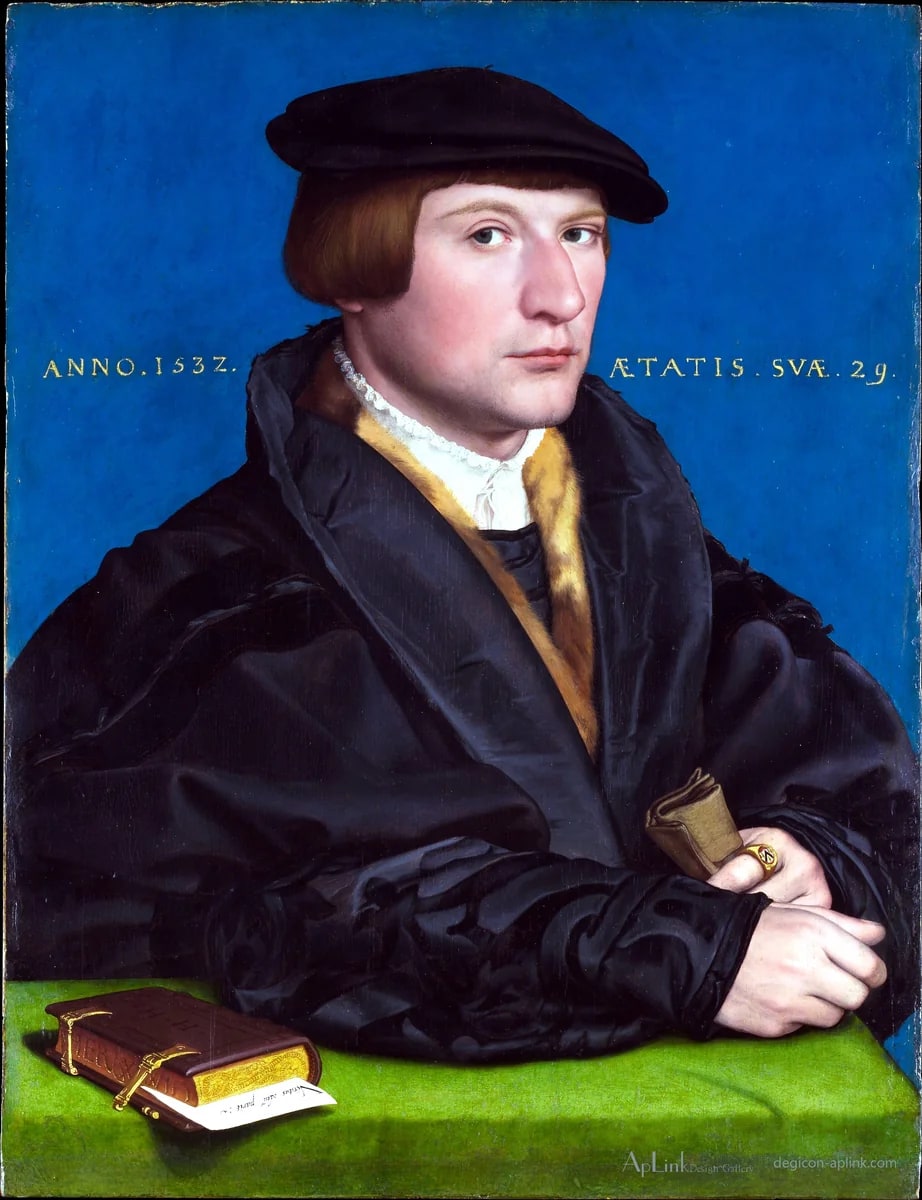 Hermann von Wedigh III (died 1560) — フィレンツェの古写真