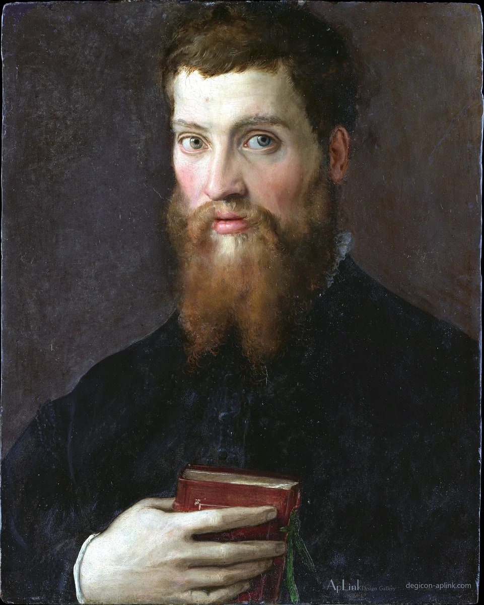 Carlo Rimbotti (1518–1591) — フィレンツェの古写真