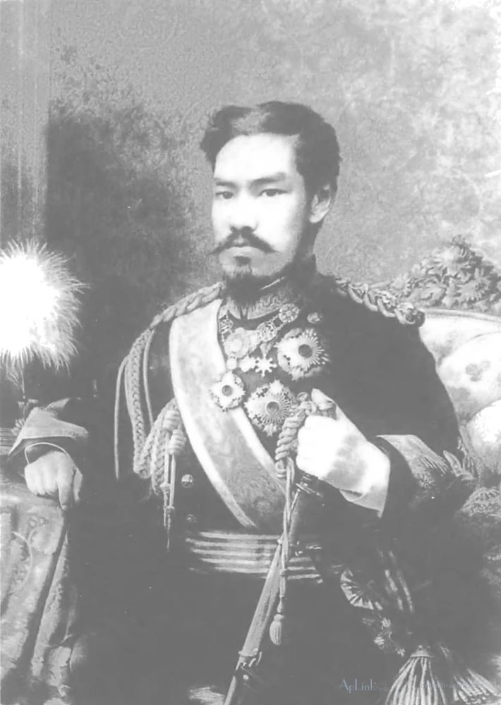 Scenes in the Eastern Capital of Japan — plate 0005a — 日本（幕末・明治）の手彩色写真