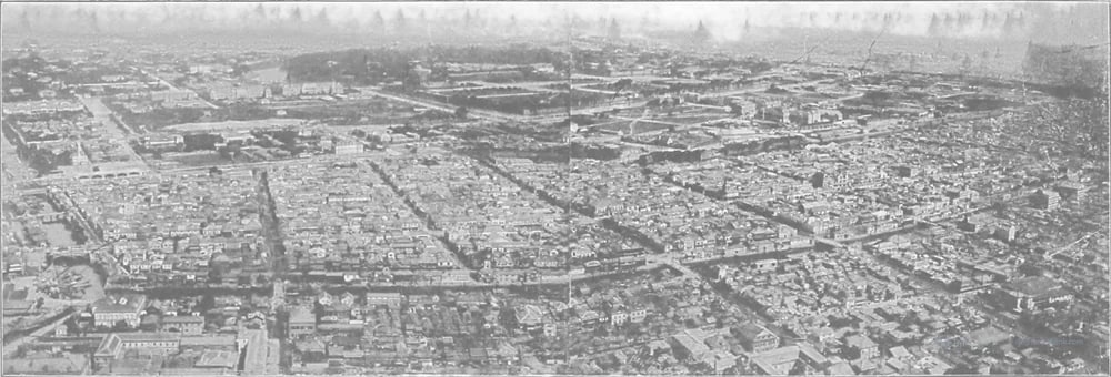 Scenes in the Eastern Capital of Japan — plate 0008a — 日本（幕末・明治）の手彩色写真