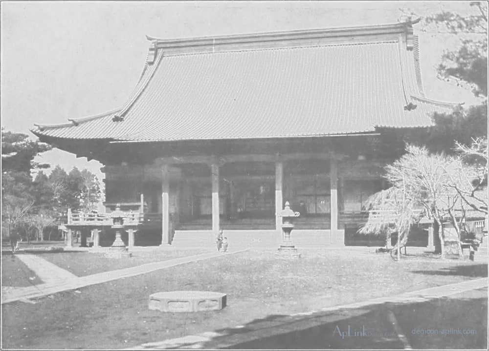 Scenes in the Eastern Capital of Japan — plate 0042b — 日本（幕末・明治）の手彩色写真