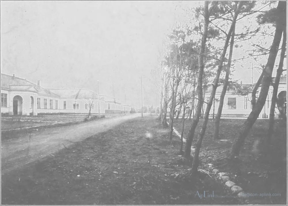 Scenes in the Eastern Capital of Japan — plate 0057a — 日本（幕末・明治）の手彩色写真